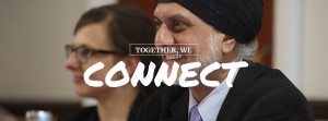 Together We Connect_meeting smiling
