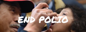 Together We End Polio_vaccine