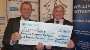 Severn Hospice