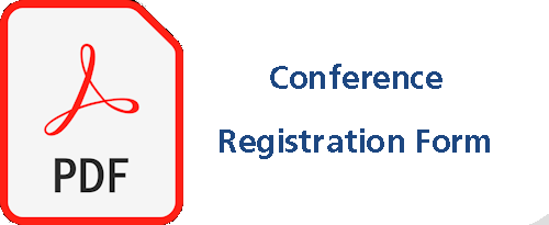 Conference Registration Form