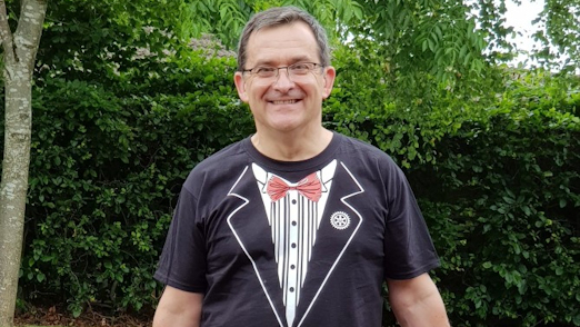 News from DG Steve